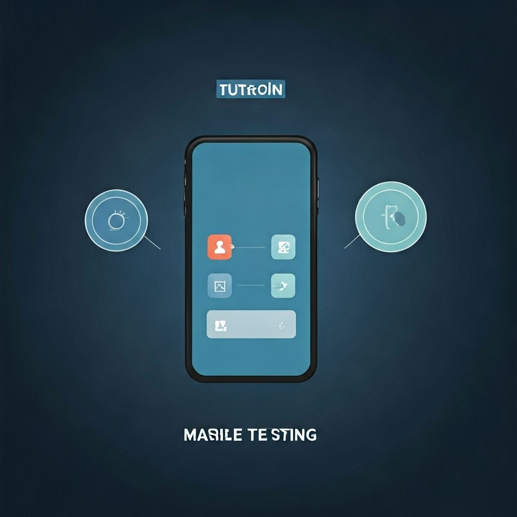Tutorial video placeholder